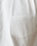 Men's Pocket Tee - White